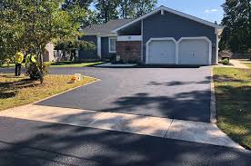 Best Custom Driveway Design  in North New Hyde Park, NY